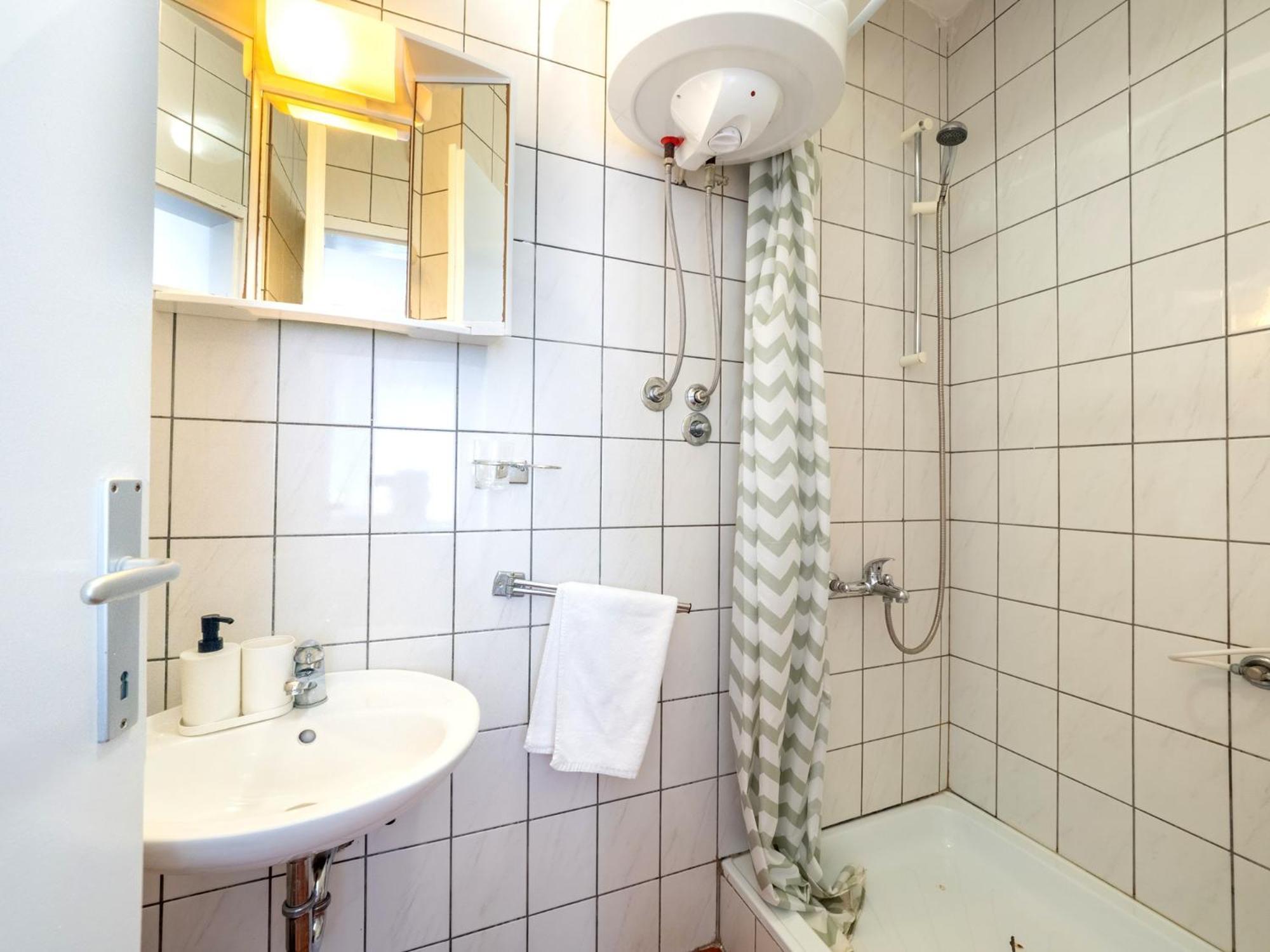 Apartments Bianca Baska  Ngoại thất bức ảnh